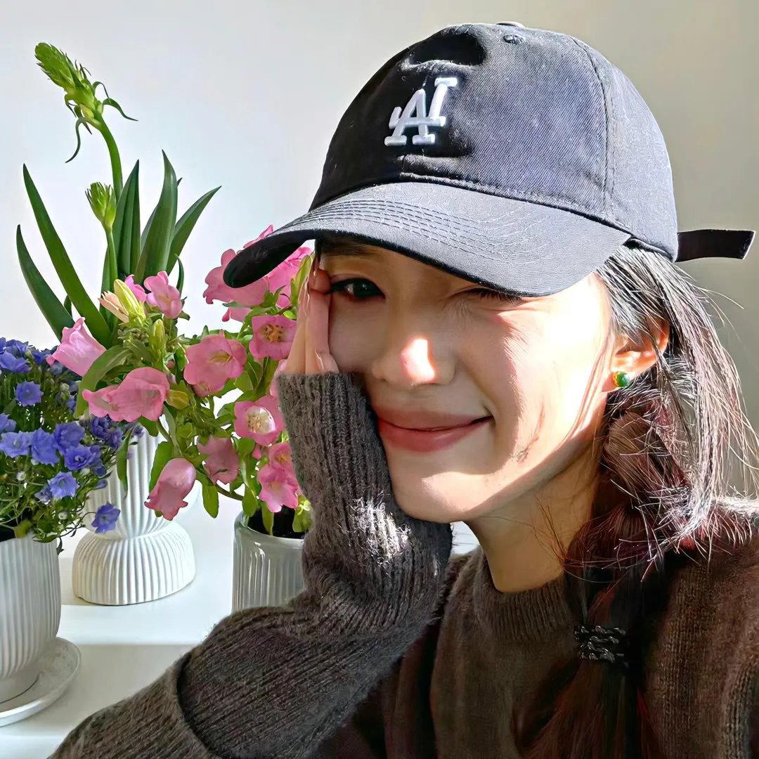 新年快乐,妈妈!