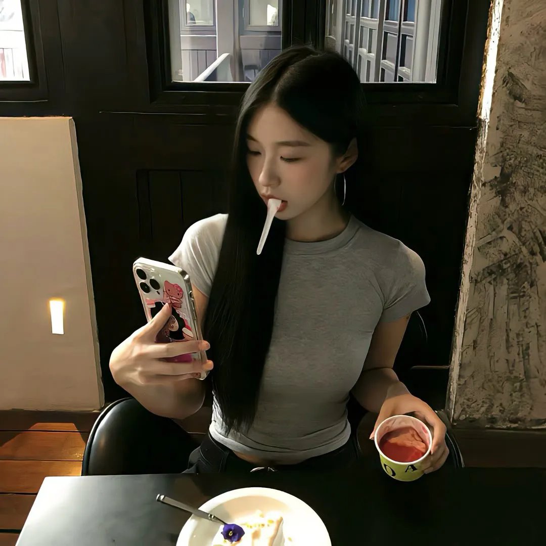 这个女配有点甜
