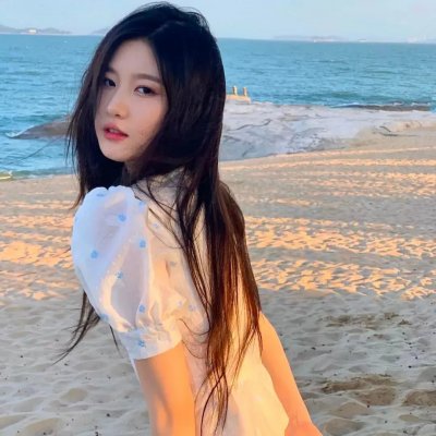 当爱未成往事